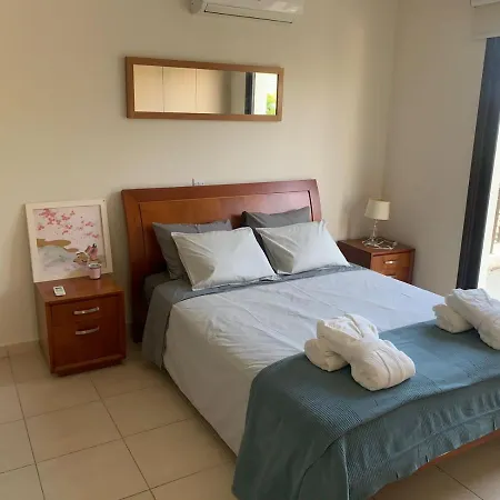 Apartament Tersefanou's Getaway B03 *