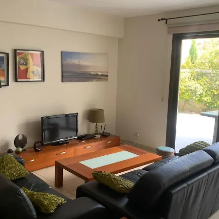 Apartament Tersefanou's Getaway B03 Larnaca