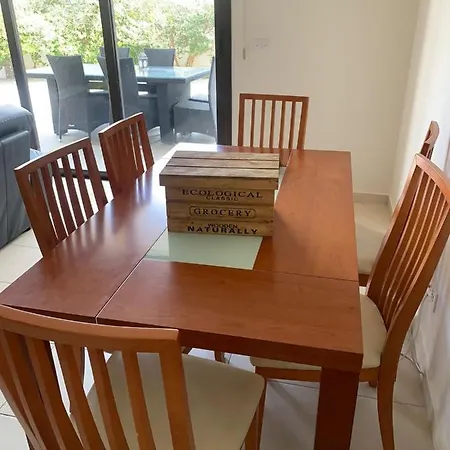 Apartament Tersefanou's Getaway B03 Larnaca